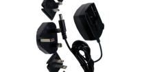 PSAA20R-050L6 Wall Mount AC Adapters