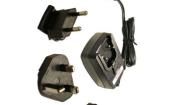 PSAC05R-050L6B Wall Mount AC Adapters