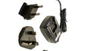 PSAC05R-050L6M Wall Mount AC Adapters