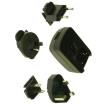 PSAF10R-050QA-R Wall Mount AC Adapters