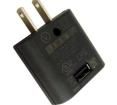 PSM03A-050Q-3-R Wall Mount AC Adapters