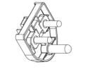 VPI-AA02B-H Wall Mount AC Adapters