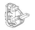 VPK-AA02B-H Wall Mount AC Adapters
