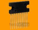 TDA3653B/N2 electronic component of Philips