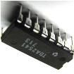 TDA2541  Semiconductors