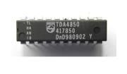 TDA4850 electronic component of Philips