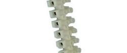 13-1216B Barrier Terminal Blocks