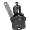 2350A-RD Test Plugs & Test Jacks