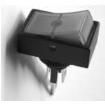 30-12312B Rocker Switches