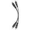 45-403 Audio Cables / Video Cables / RCA Cables
