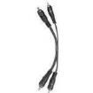 45-415B Audio Cables / Video Cables / RCA Cables