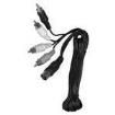 EA6 Audio Cables / Video Cables / RCA Cables