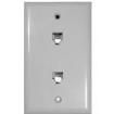 TWP62B  Connectors