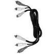 VCK825TB Audio Cables / Video Cables / RCA Cables