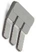 0205106 Terminal Block Tools & Accessories