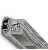 0270018 DIN Rail Terminal Blocks