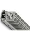 0271017 DIN Rail Terminal Blocks