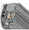 0311126 DIN Rail Terminal Blocks