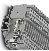 0311142 DIN Rail Terminal Blocks