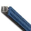0421061 DIN Rail Terminal Blocks