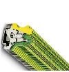 0441025 DIN Rail Terminal Blocks