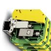 0441041 DIN Rail Terminal Blocks