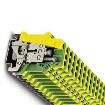 0443010 DIN Rail Terminal Blocks