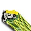 0443023 DIN Rail Terminal Blocks