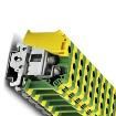 0443065 DIN Rail Terminal Blocks