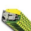 0444019 DIN Rail Terminal Blocks
