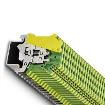 0446017 DIN Rail Terminal Blocks