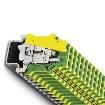 0448015 DIN Rail Terminal Blocks