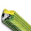 0452014 DIN Rail Terminal Blocks