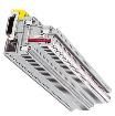 0461021 DIN Rail Terminal Blocks