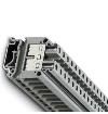 0701011 DIN Rail Terminal Blocks