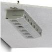0708836 Fixed Terminal Blocks