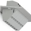 0709042 Fixed Terminal Blocks