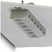 0709233 Fixed Terminal Blocks