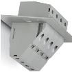 0709547 Fixed Terminal Blocks