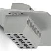 0709550 Fixed Terminal Blocks