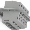 0709644 Fixed Terminal Blocks