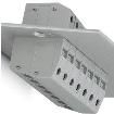 0709877 Fixed Terminal Blocks