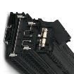 0711580 DIN Rail Terminal Blocks