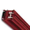 0719223 DIN Rail Terminal Blocks