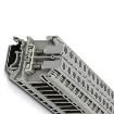 0790433 DIN Rail Terminal Blocks