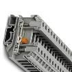 0790446 DIN Rail Terminal Blocks