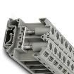 0790491 DIN Rail Terminal Blocks