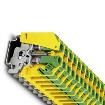 0790527 DIN Rail Terminal Blocks