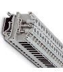 0790543 DIN Rail Terminal Blocks