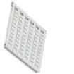 0801438 Wire Labels & Markers